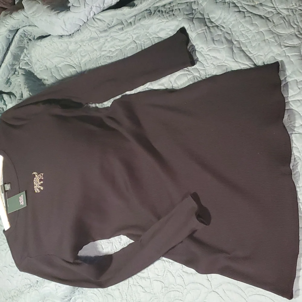 Wild Fable Long Sleeve Dress - Picture 2 of 3